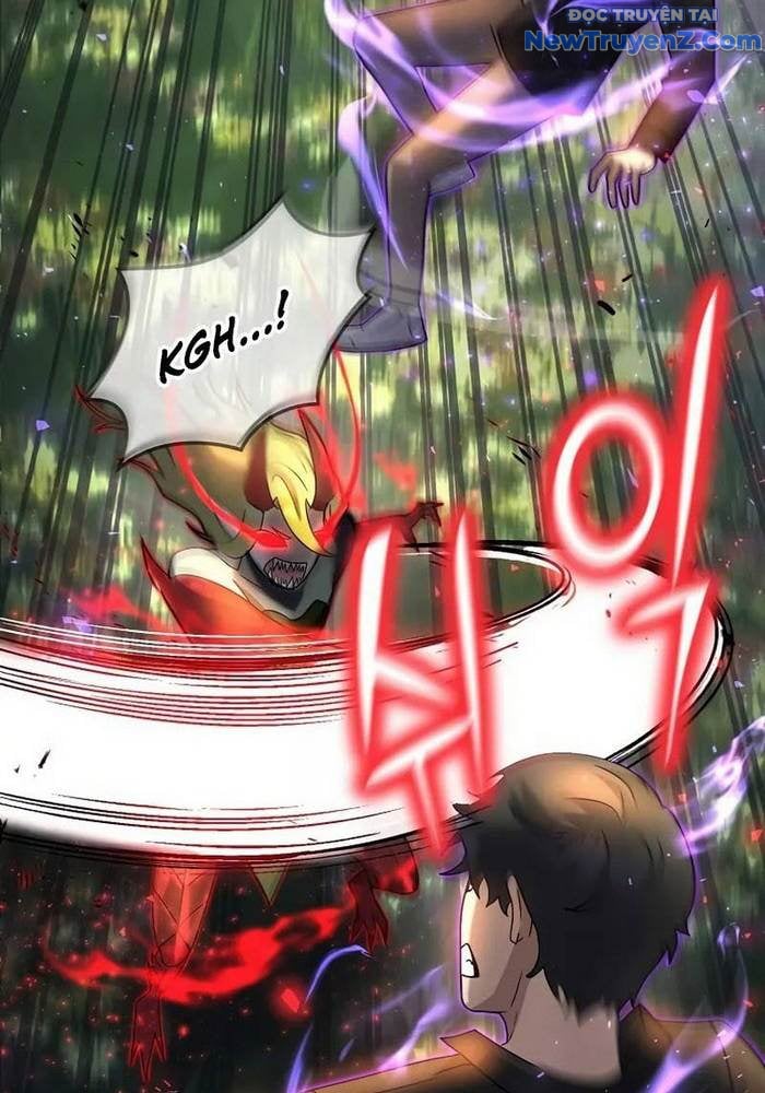 Thần Khí Huyền Thoại Của Người Chơi Thiên Tài: Chapter 36