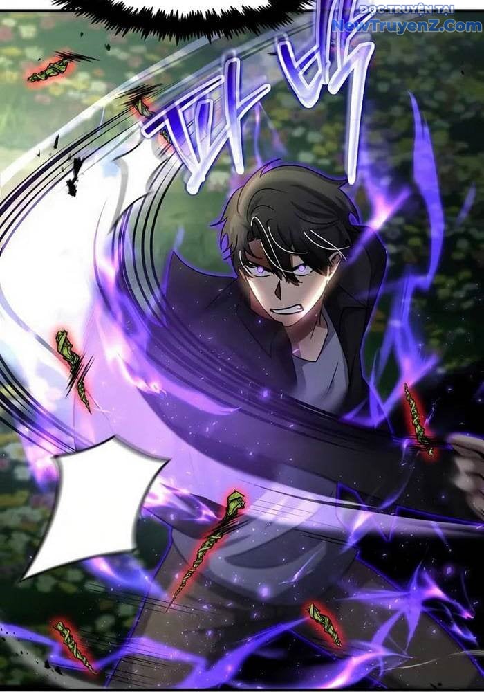 Thần Khí Huyền Thoại Của Người Chơi Thiên Tài: Chapter 36