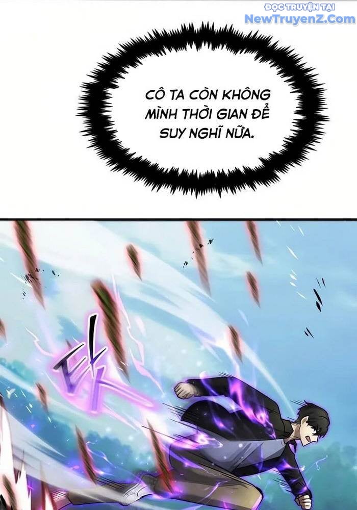 Thần Khí Huyền Thoại Của Người Chơi Thiên Tài: Chapter 36