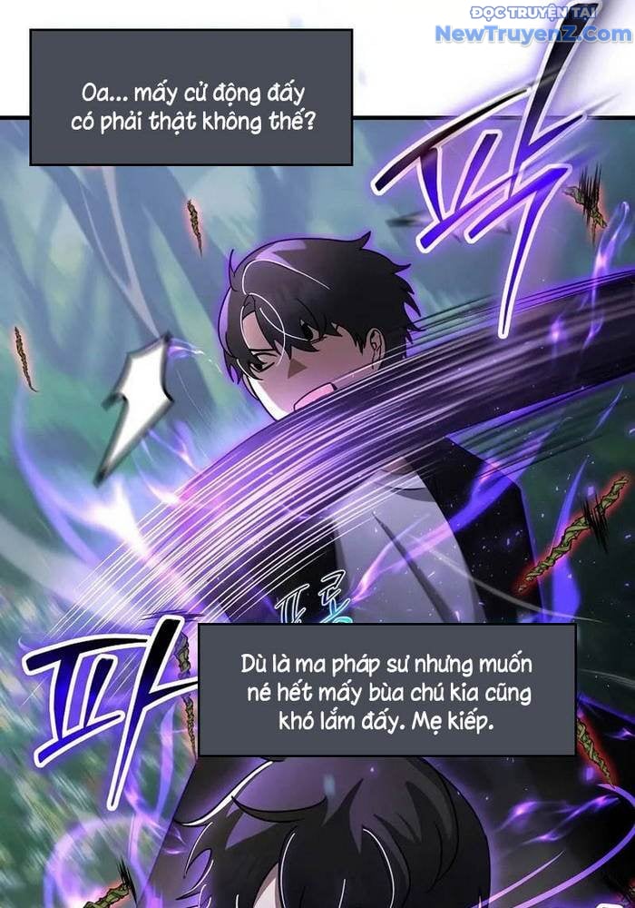 Thần Khí Huyền Thoại Của Người Chơi Thiên Tài: Chapter 36