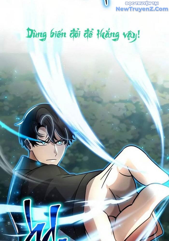 Thần Khí Huyền Thoại Của Người Chơi Thiên Tài: Chapter 36