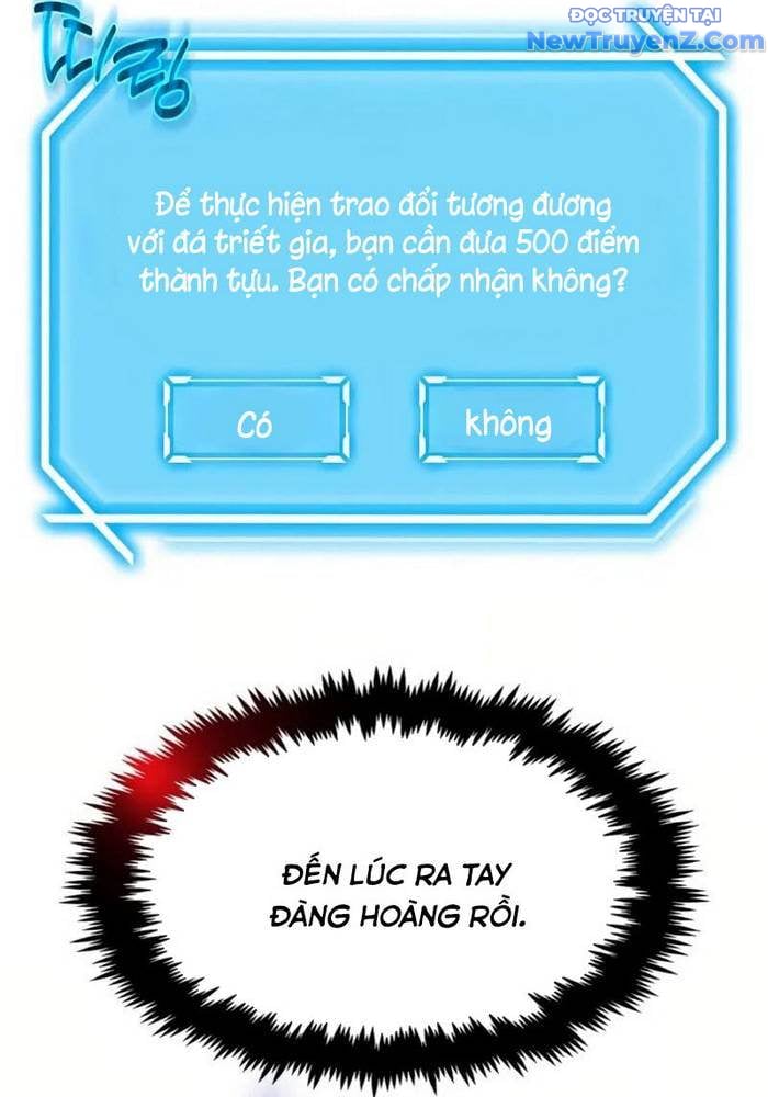 Thần Khí Huyền Thoại Của Người Chơi Thiên Tài: Chapter 36