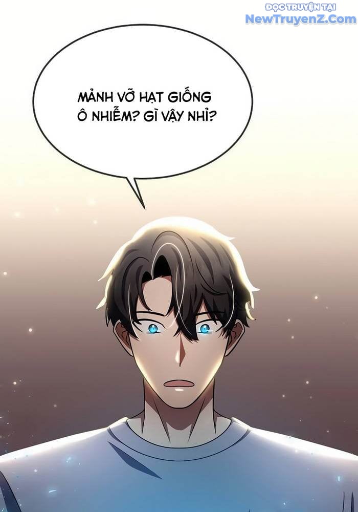 Thần Khí Huyền Thoại Của Người Chơi Thiên Tài: Chapter 37