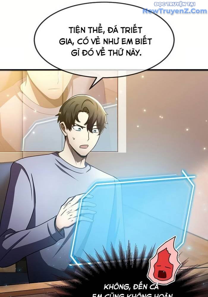 Thần Khí Huyền Thoại Của Người Chơi Thiên Tài: Chapter 37