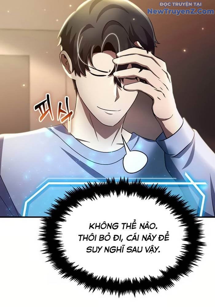 Thần Khí Huyền Thoại Của Người Chơi Thiên Tài: Chapter 37