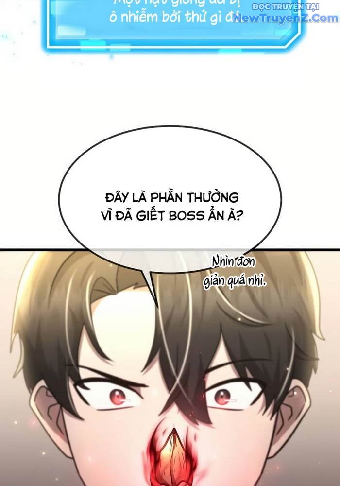 Thần Khí Huyền Thoại Của Người Chơi Thiên Tài: Chapter 37