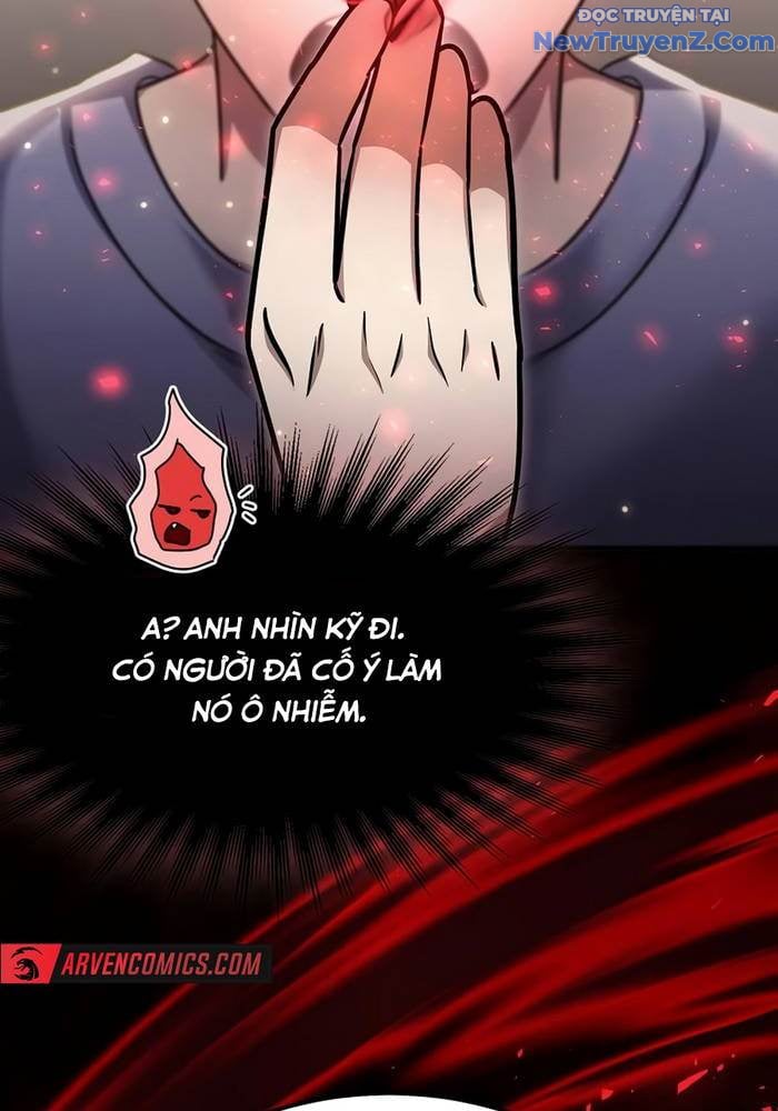 Thần Khí Huyền Thoại Của Người Chơi Thiên Tài: Chapter 37