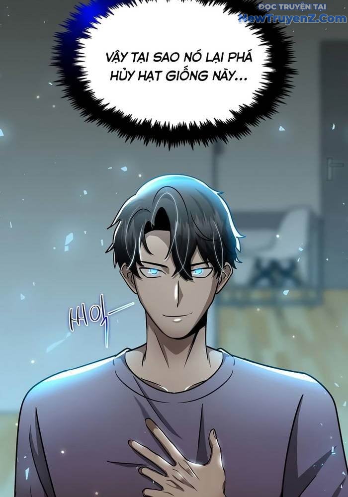 Thần Khí Huyền Thoại Của Người Chơi Thiên Tài: Chapter 37