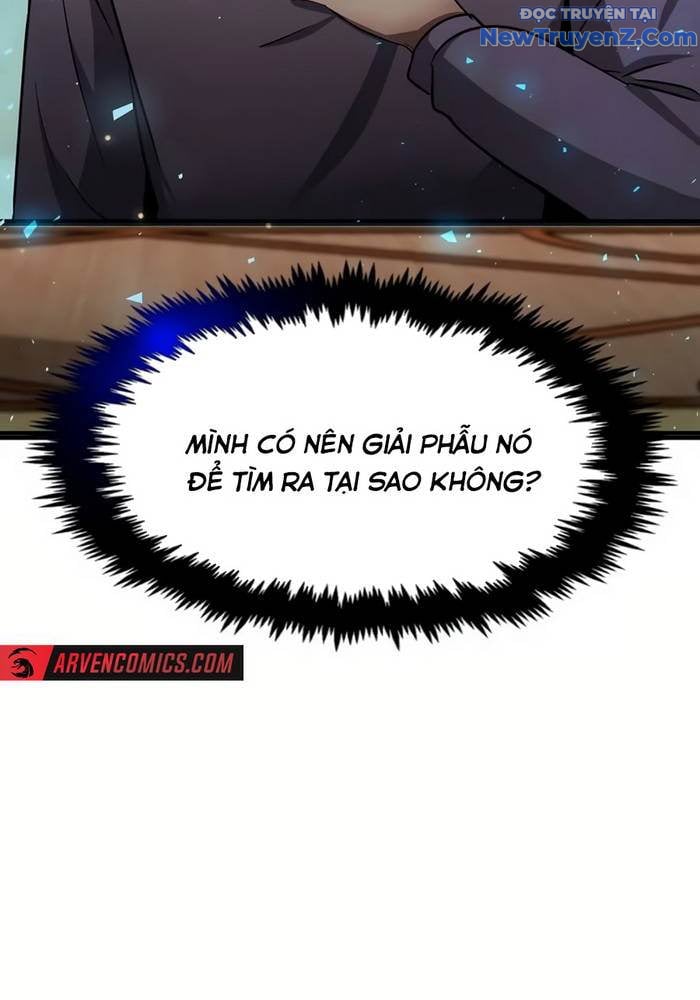 Thần Khí Huyền Thoại Của Người Chơi Thiên Tài: Chapter 37