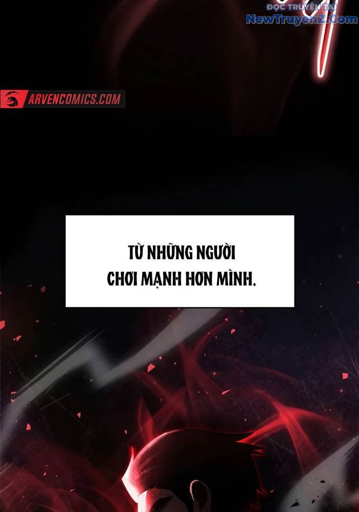 Thần Khí Huyền Thoại Của Người Chơi Thiên Tài: Chapter 37