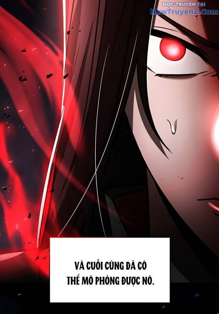 Thần Khí Huyền Thoại Của Người Chơi Thiên Tài: Chapter 37