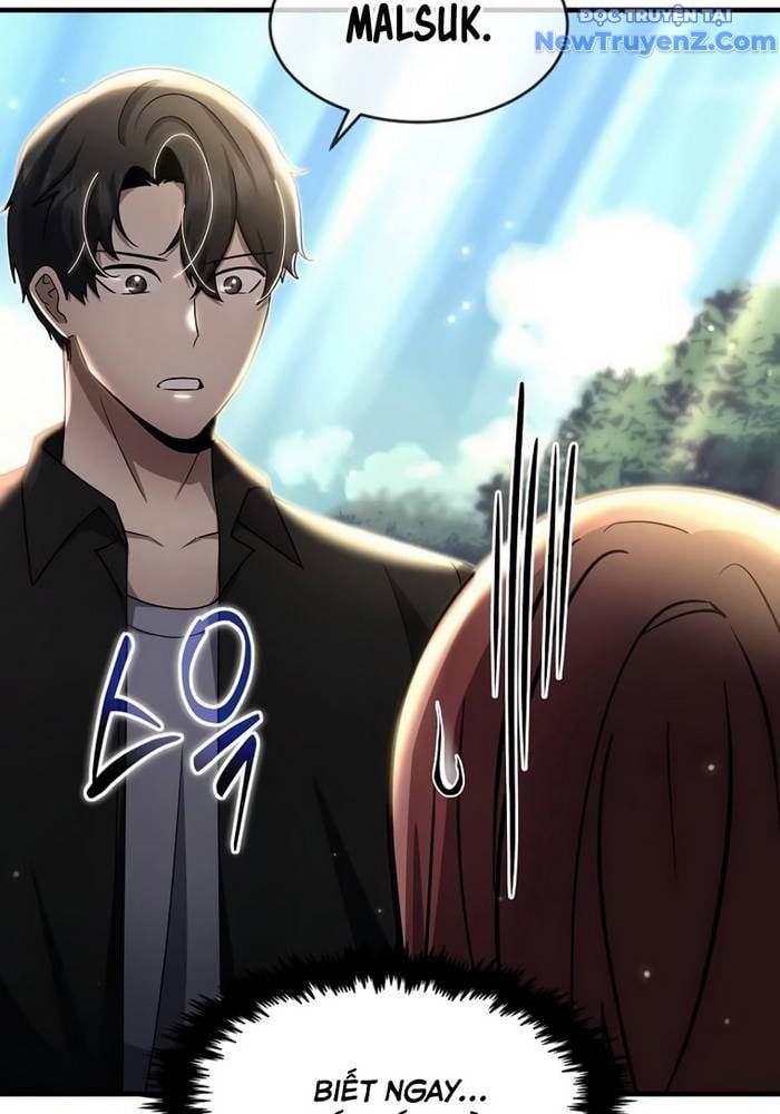 Thần Khí Huyền Thoại Của Người Chơi Thiên Tài: Chapter 37