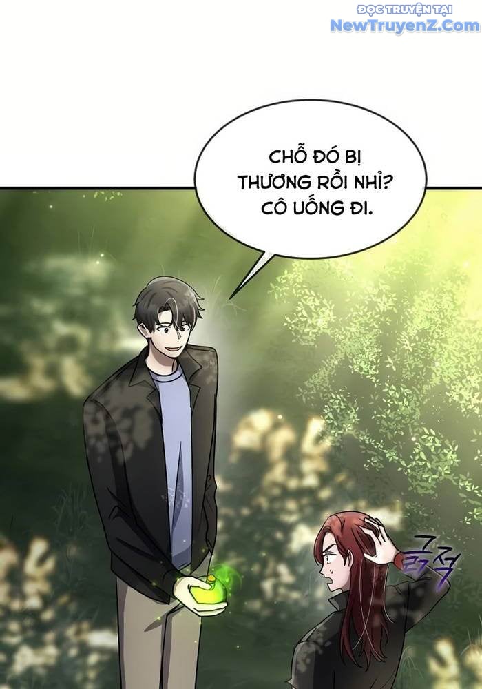 Thần Khí Huyền Thoại Của Người Chơi Thiên Tài: Chapter 37