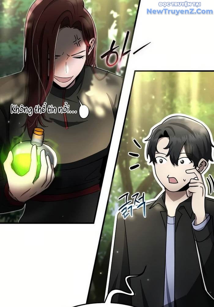 Thần Khí Huyền Thoại Của Người Chơi Thiên Tài: Chapter 37