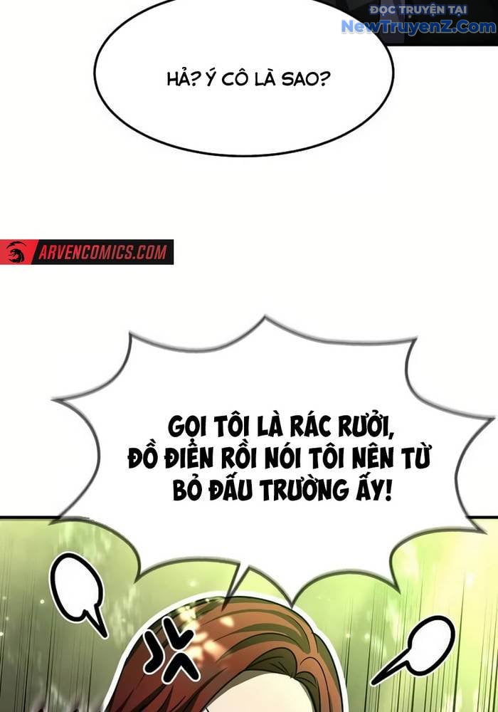 Thần Khí Huyền Thoại Của Người Chơi Thiên Tài: Chapter 37