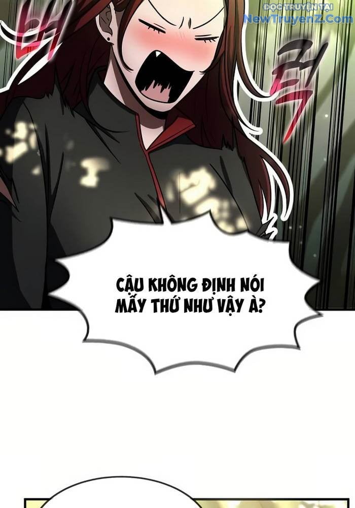 Thần Khí Huyền Thoại Của Người Chơi Thiên Tài: Chapter 37