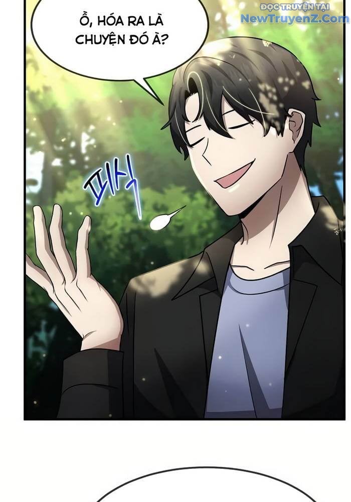 Thần Khí Huyền Thoại Của Người Chơi Thiên Tài: Chapter 37