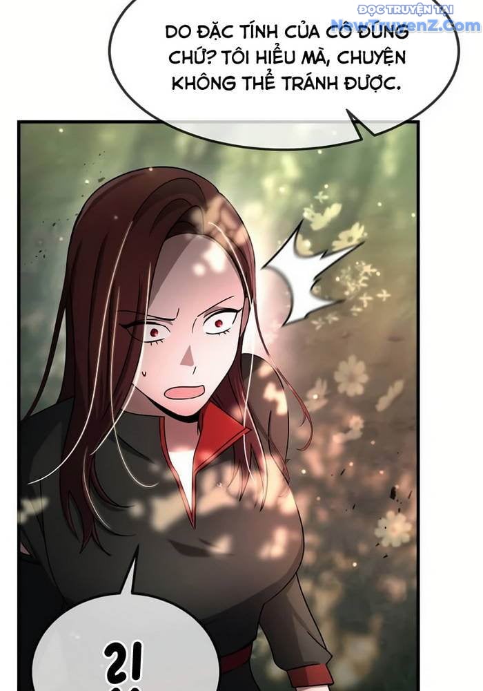 Thần Khí Huyền Thoại Của Người Chơi Thiên Tài: Chapter 37