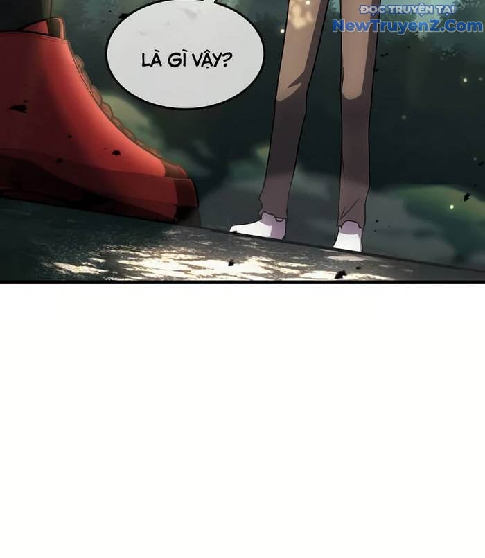 Thần Khí Huyền Thoại Của Người Chơi Thiên Tài: Chapter 37