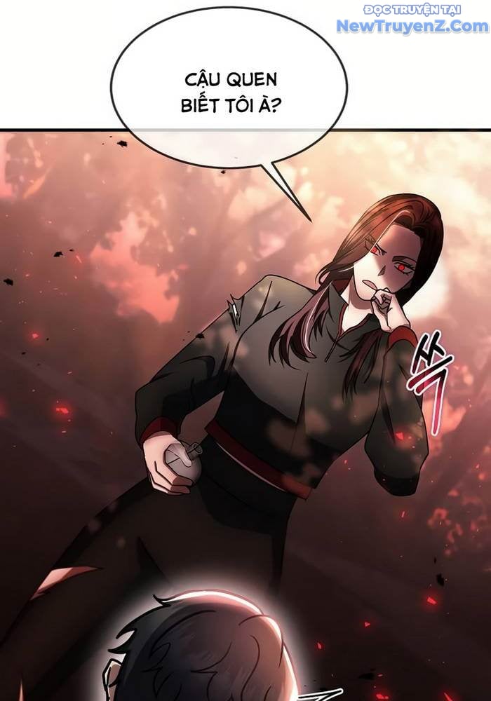 Thần Khí Huyền Thoại Của Người Chơi Thiên Tài: Chapter 37