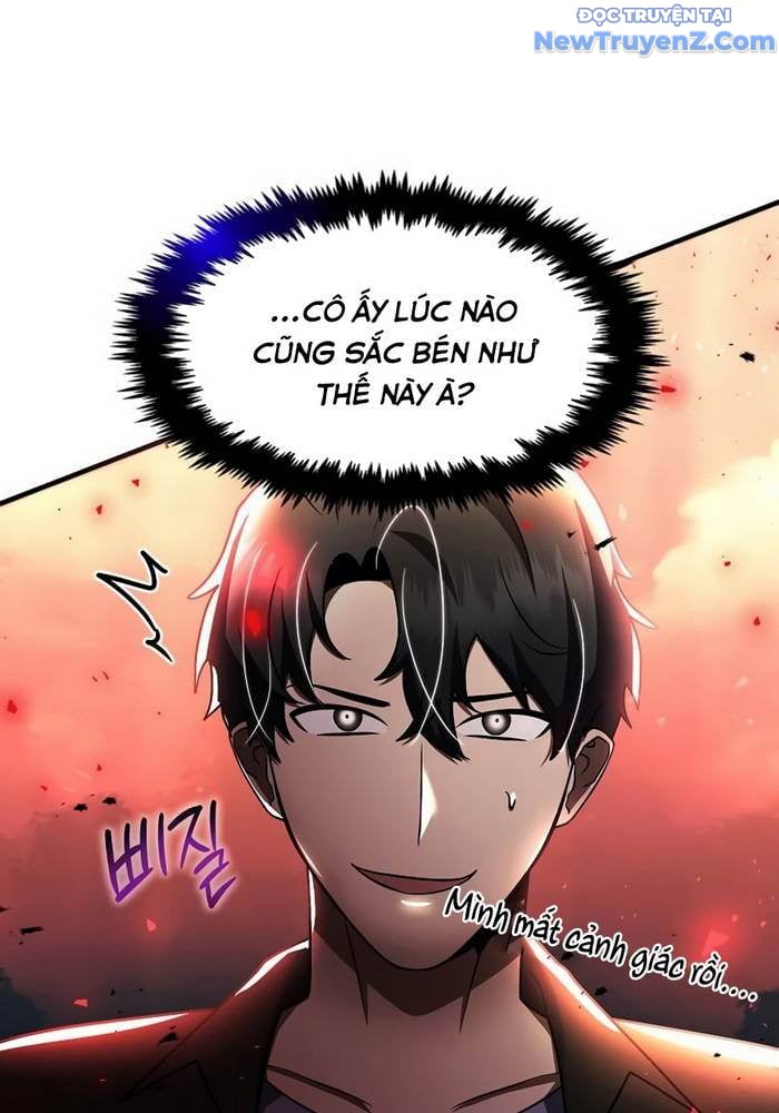 Thần Khí Huyền Thoại Của Người Chơi Thiên Tài: Chapter 37