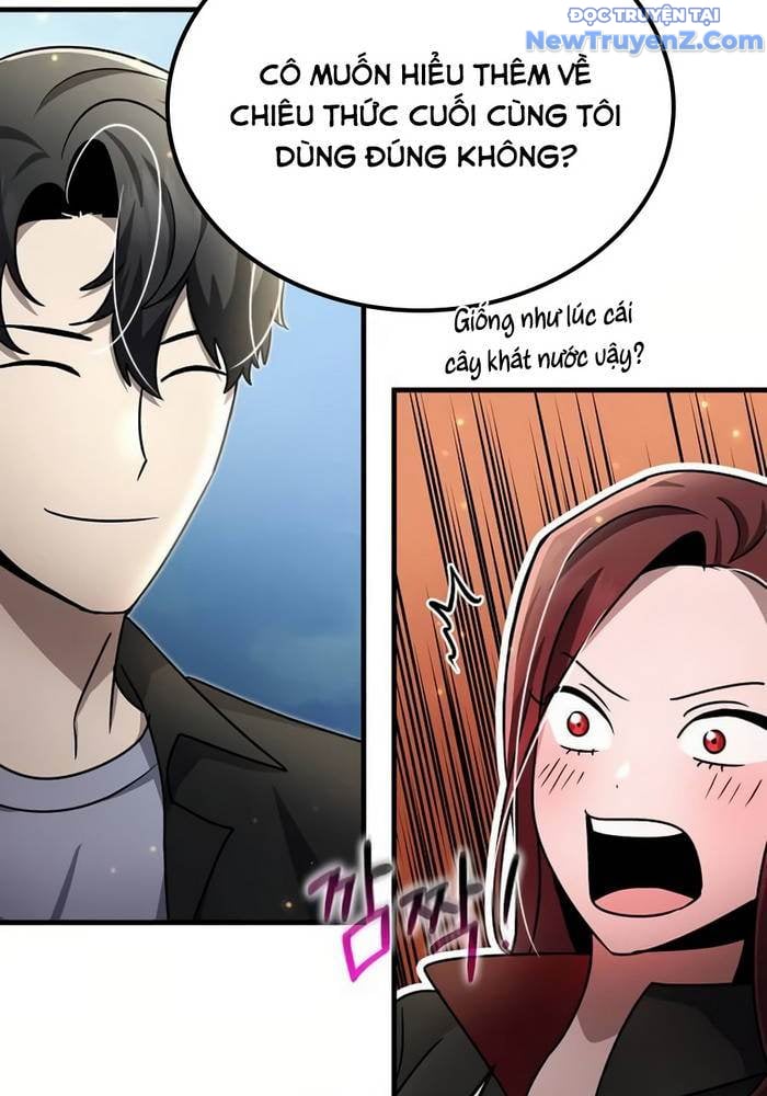 Thần Khí Huyền Thoại Của Người Chơi Thiên Tài: Chapter 37