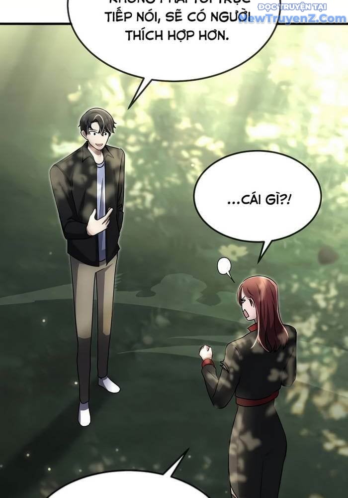 Thần Khí Huyền Thoại Của Người Chơi Thiên Tài: Chapter 37