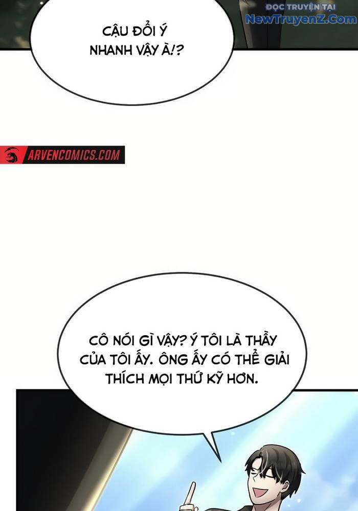 Thần Khí Huyền Thoại Của Người Chơi Thiên Tài: Chapter 37