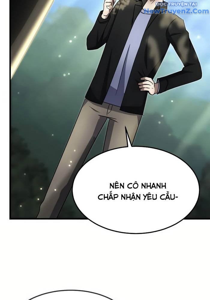 Thần Khí Huyền Thoại Của Người Chơi Thiên Tài: Chapter 37