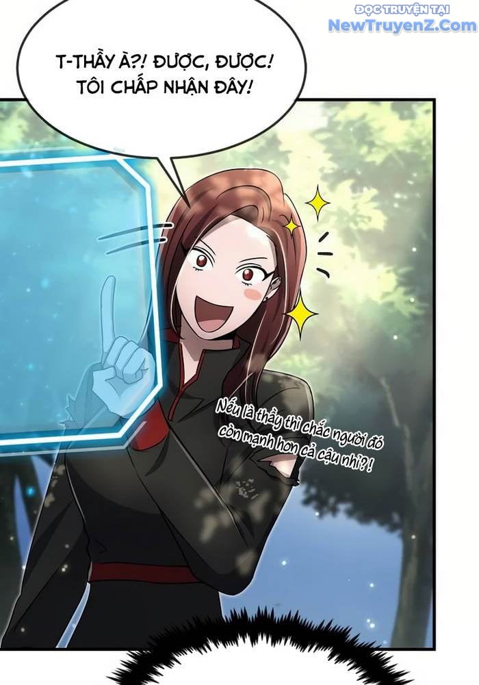 Thần Khí Huyền Thoại Của Người Chơi Thiên Tài: Chapter 37