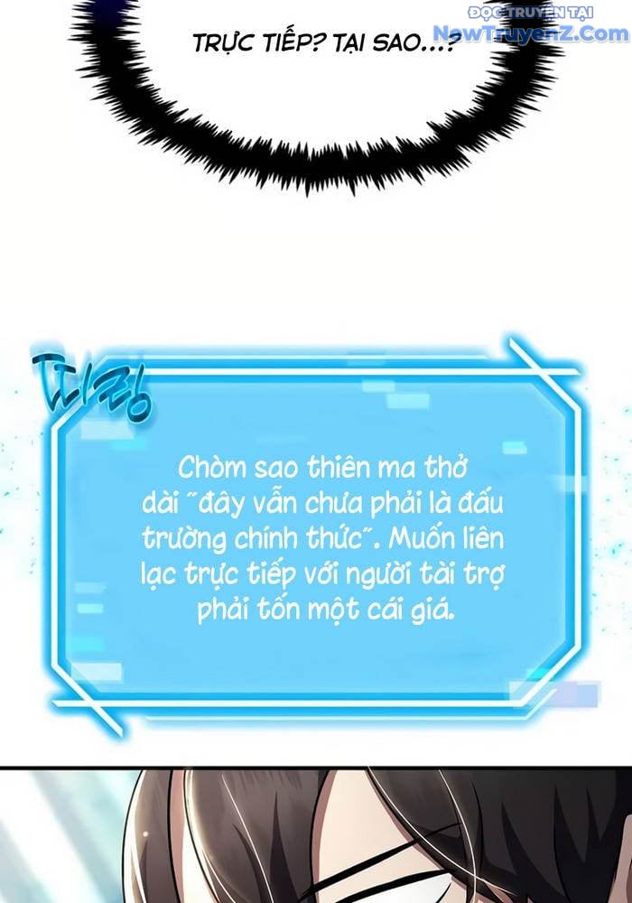 Thần Khí Huyền Thoại Của Người Chơi Thiên Tài: Chapter 37