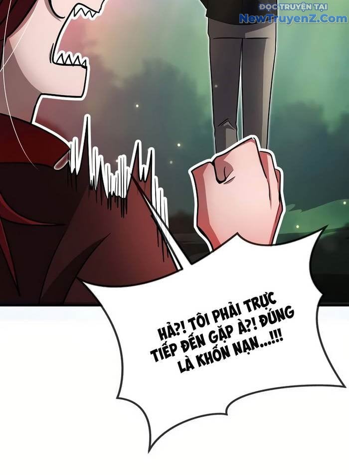 Thần Khí Huyền Thoại Của Người Chơi Thiên Tài: Chapter 37