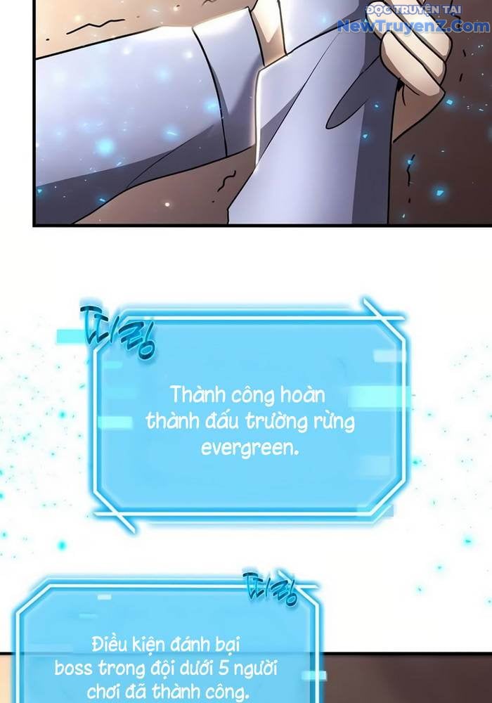 Thần Khí Huyền Thoại Của Người Chơi Thiên Tài: Chapter 37