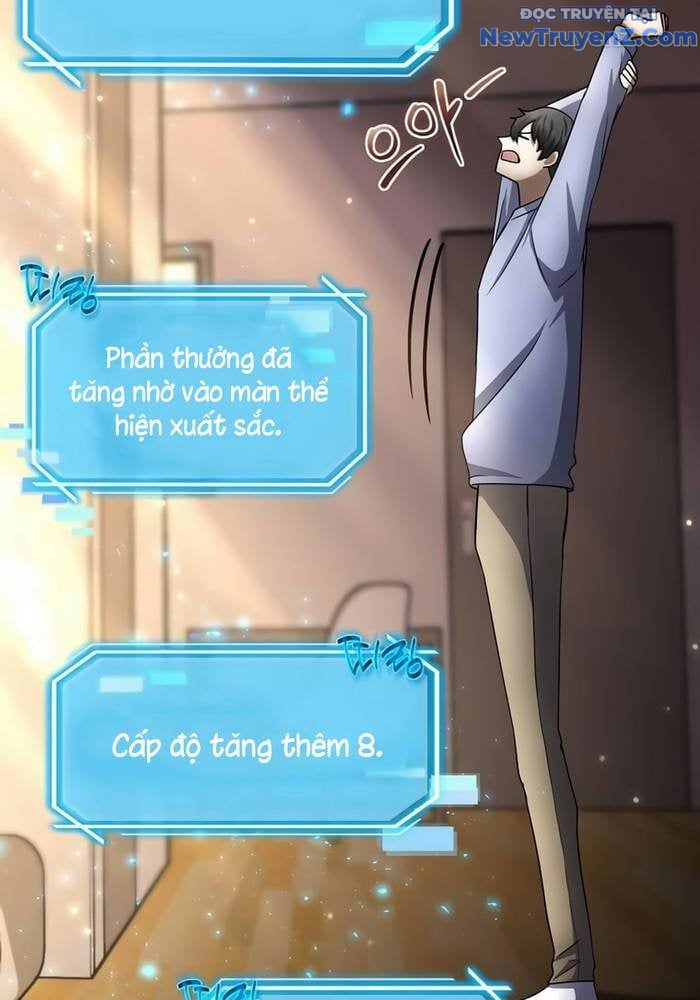 Thần Khí Huyền Thoại Của Người Chơi Thiên Tài: Chapter 37