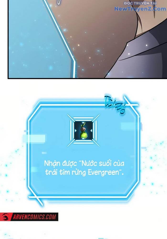 Thần Khí Huyền Thoại Của Người Chơi Thiên Tài: Chapter 37