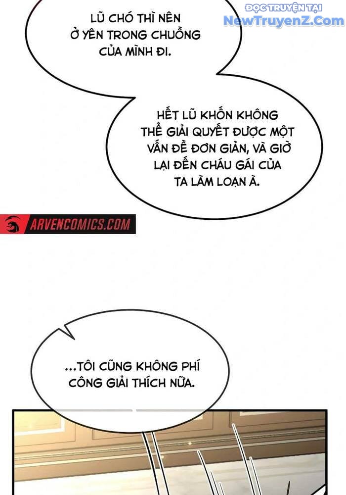 Thần Khí Huyền Thoại Của Người Chơi Thiên Tài: Chapter 38