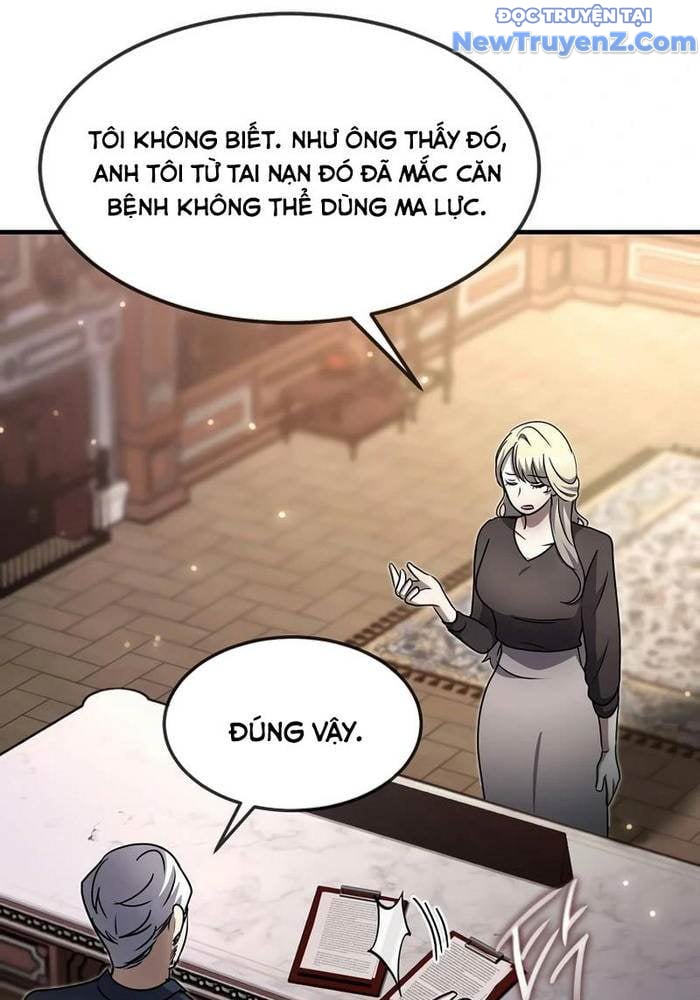 Thần Khí Huyền Thoại Của Người Chơi Thiên Tài: Chapter 38