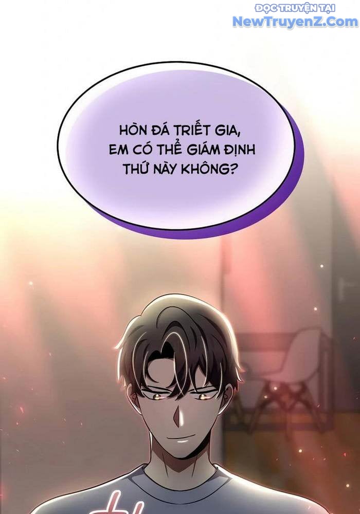 Thần Khí Huyền Thoại Của Người Chơi Thiên Tài: Chapter 38