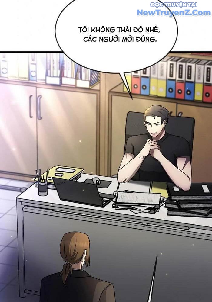 Thần Khí Huyền Thoại Của Người Chơi Thiên Tài: Chapter 38