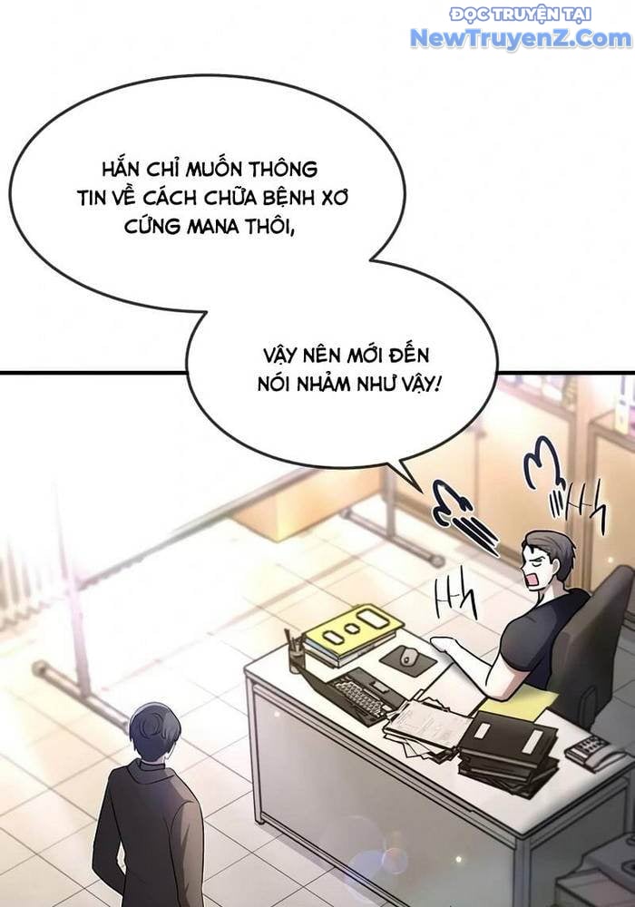 Thần Khí Huyền Thoại Của Người Chơi Thiên Tài: Chapter 38