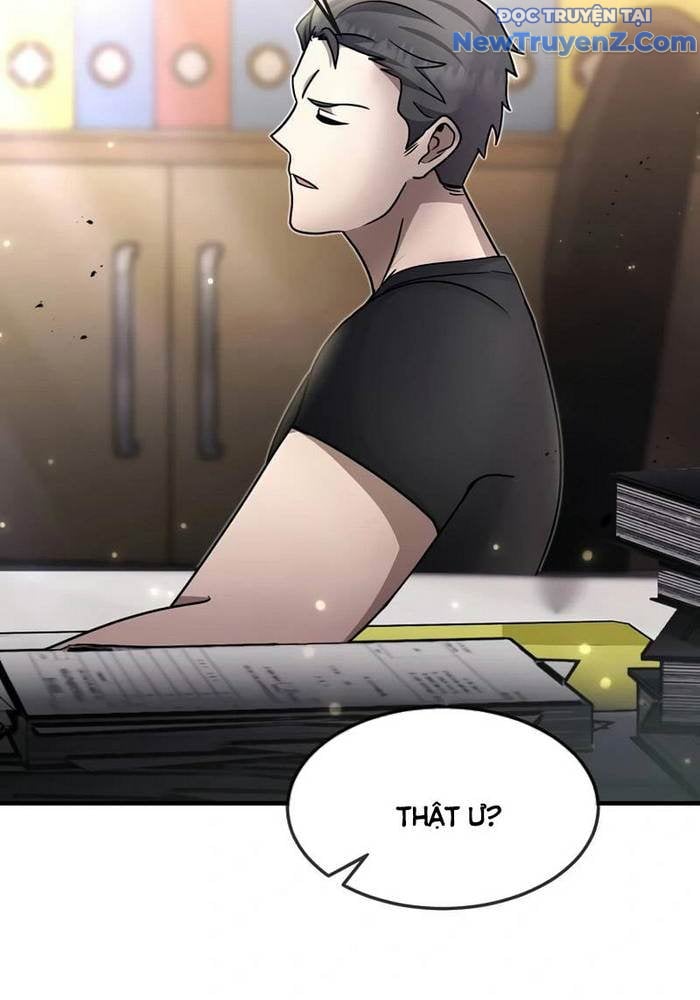 Thần Khí Huyền Thoại Của Người Chơi Thiên Tài: Chapter 38