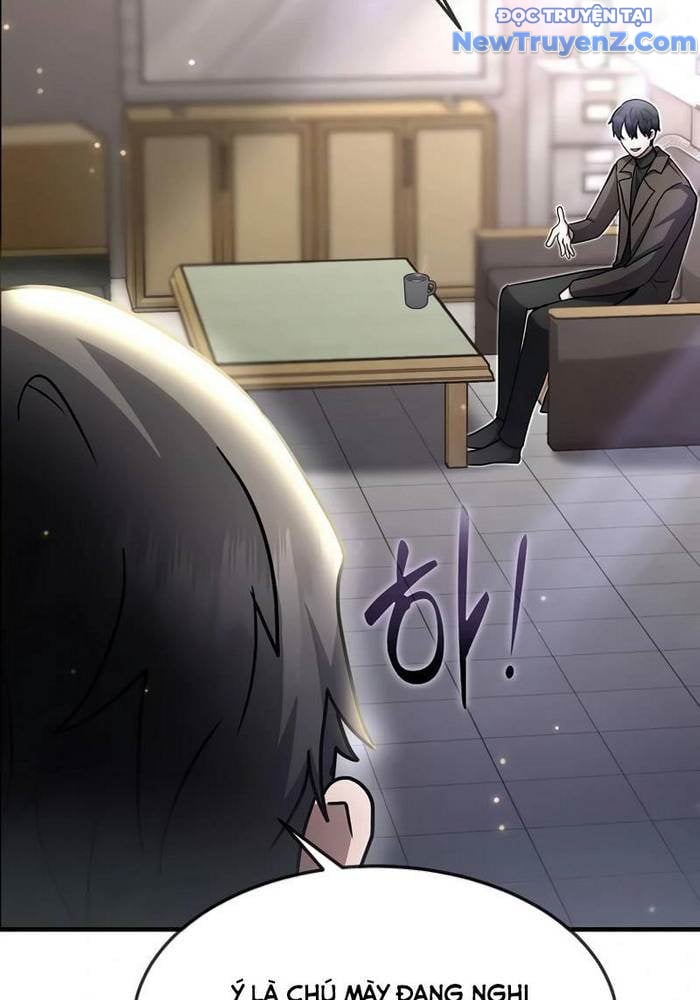 Thần Khí Huyền Thoại Của Người Chơi Thiên Tài: Chapter 38