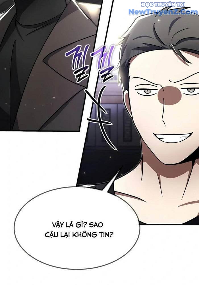 Thần Khí Huyền Thoại Của Người Chơi Thiên Tài: Chapter 38