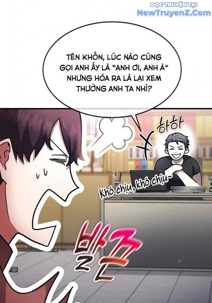 Thần Khí Huyền Thoại Của Người Chơi Thiên Tài: Chapter 38