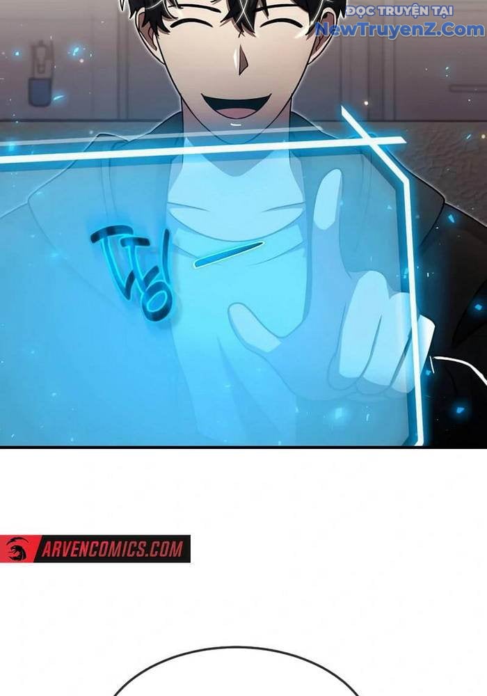 Thần Khí Huyền Thoại Của Người Chơi Thiên Tài: Chapter 38