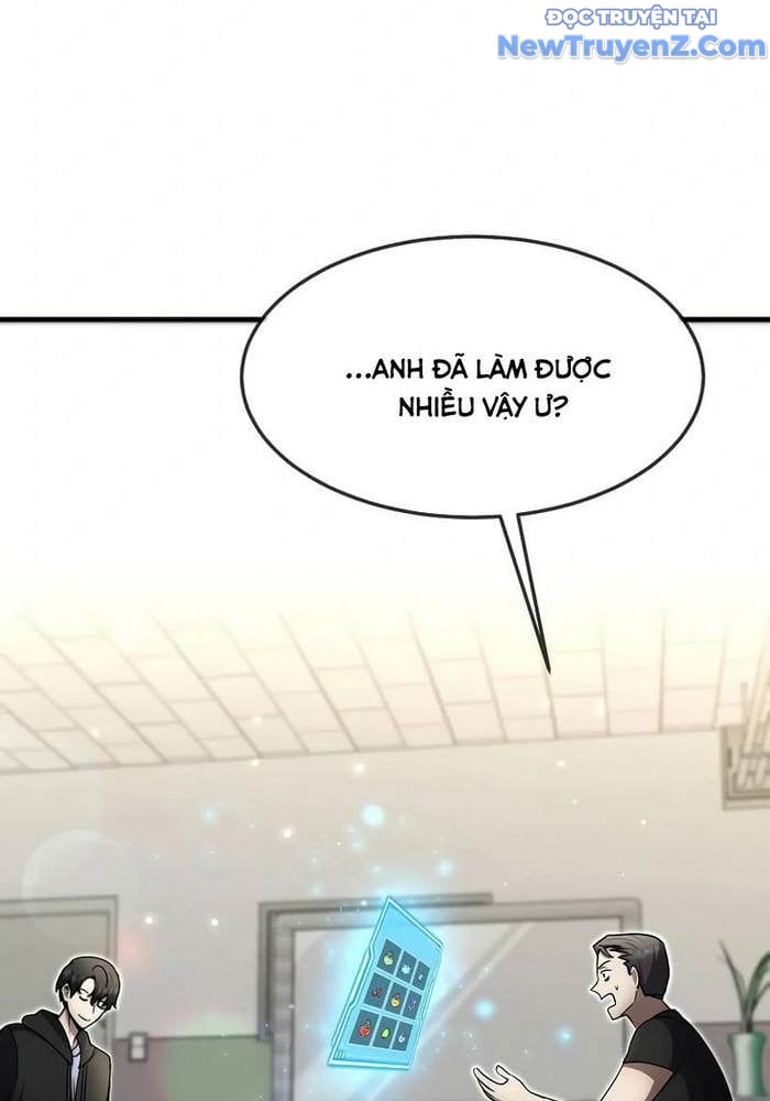 Thần Khí Huyền Thoại Của Người Chơi Thiên Tài: Chapter 38