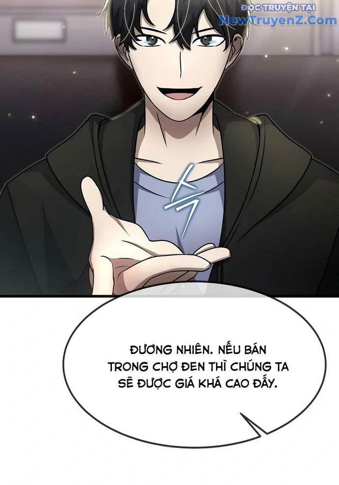 Thần Khí Huyền Thoại Của Người Chơi Thiên Tài: Chapter 38