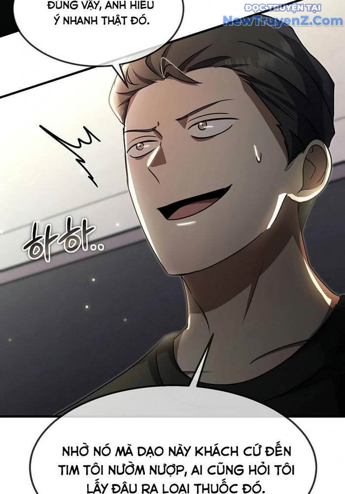 Thần Khí Huyền Thoại Của Người Chơi Thiên Tài: Chapter 38