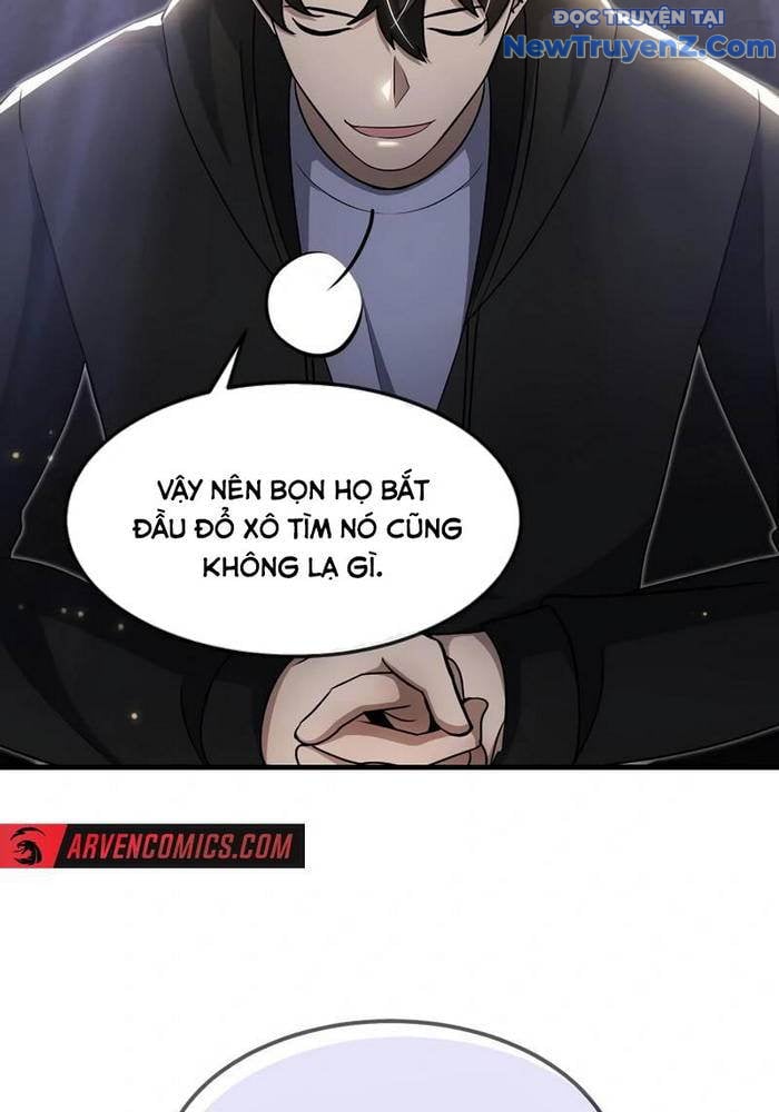 Thần Khí Huyền Thoại Của Người Chơi Thiên Tài: Chapter 38