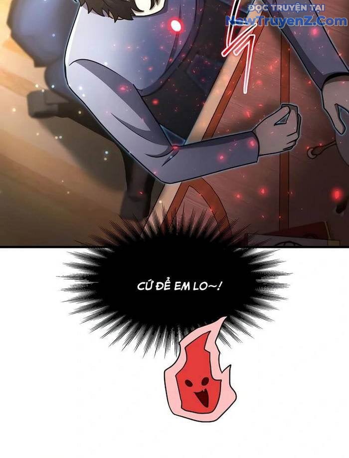 Thần Khí Huyền Thoại Của Người Chơi Thiên Tài: Chapter 38